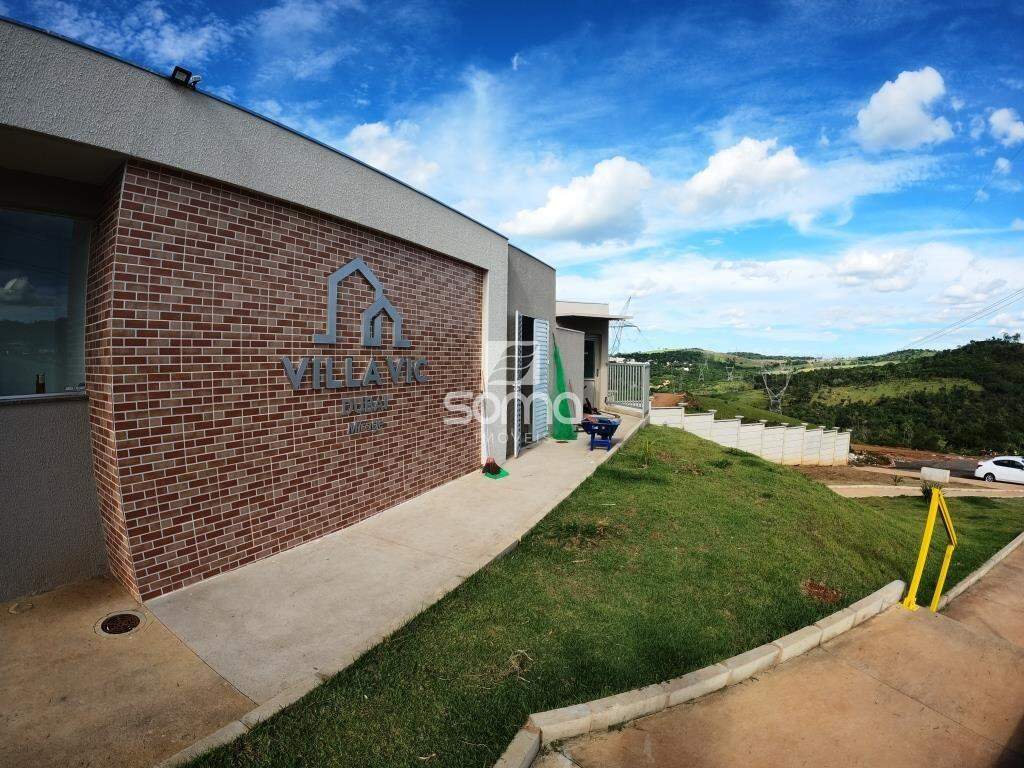 Apartamento para aluguel no Serra Dourada: 