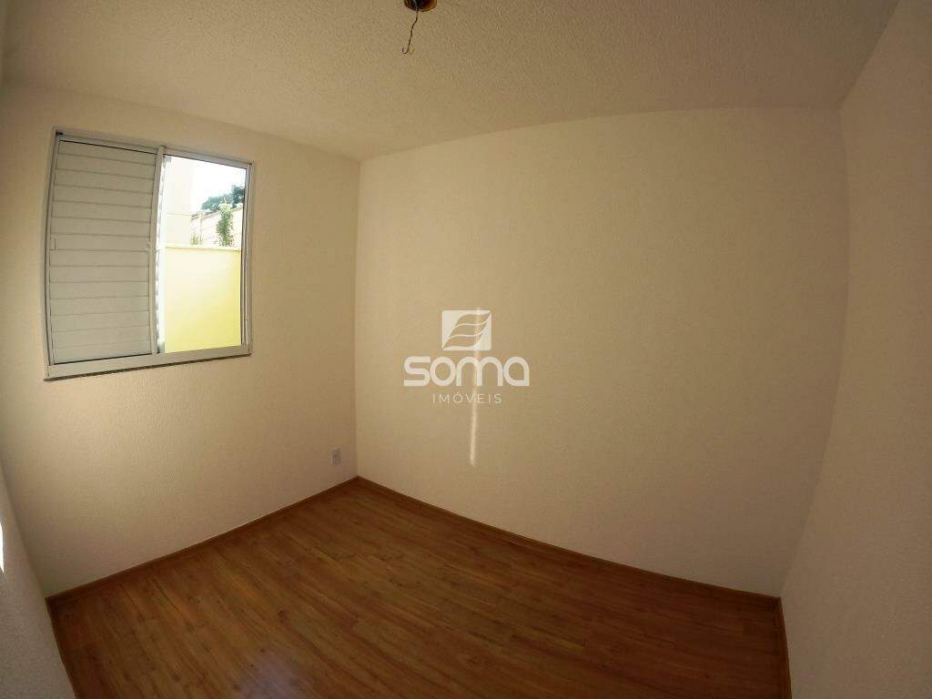 Apartamento para aluguel no Serra Dourada: 