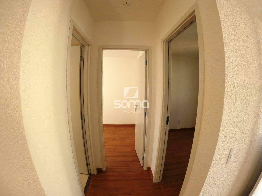 Apartamento para aluguel no Serra Dourada: 