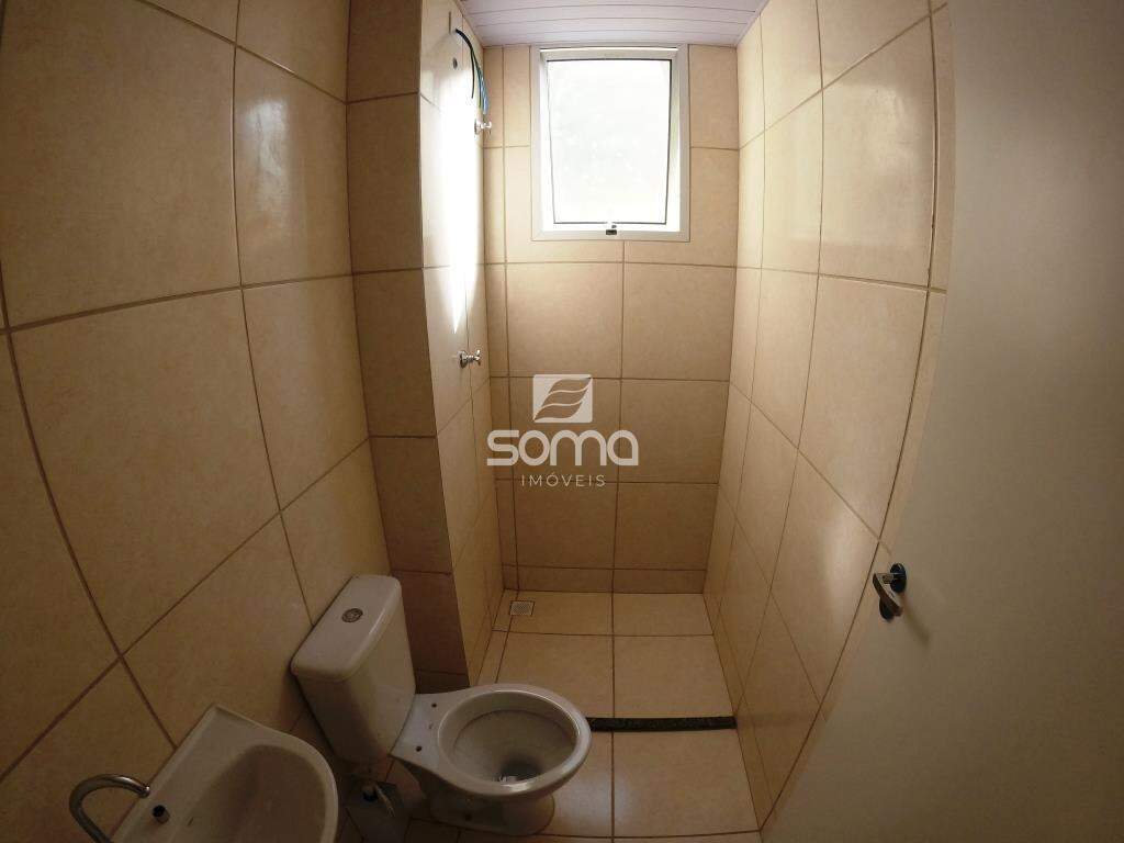 Apartamento para aluguel no Serra Dourada: 