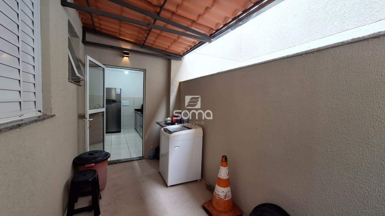 Area Privativa à venda no Serra Dourada: 