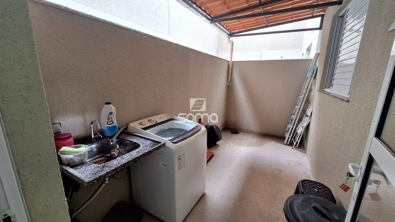 Area Privativa à venda no Serra Dourada: 