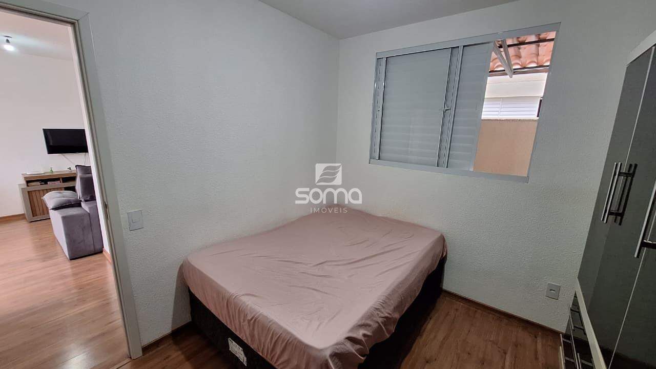Area Privativa à venda no Serra Dourada: 