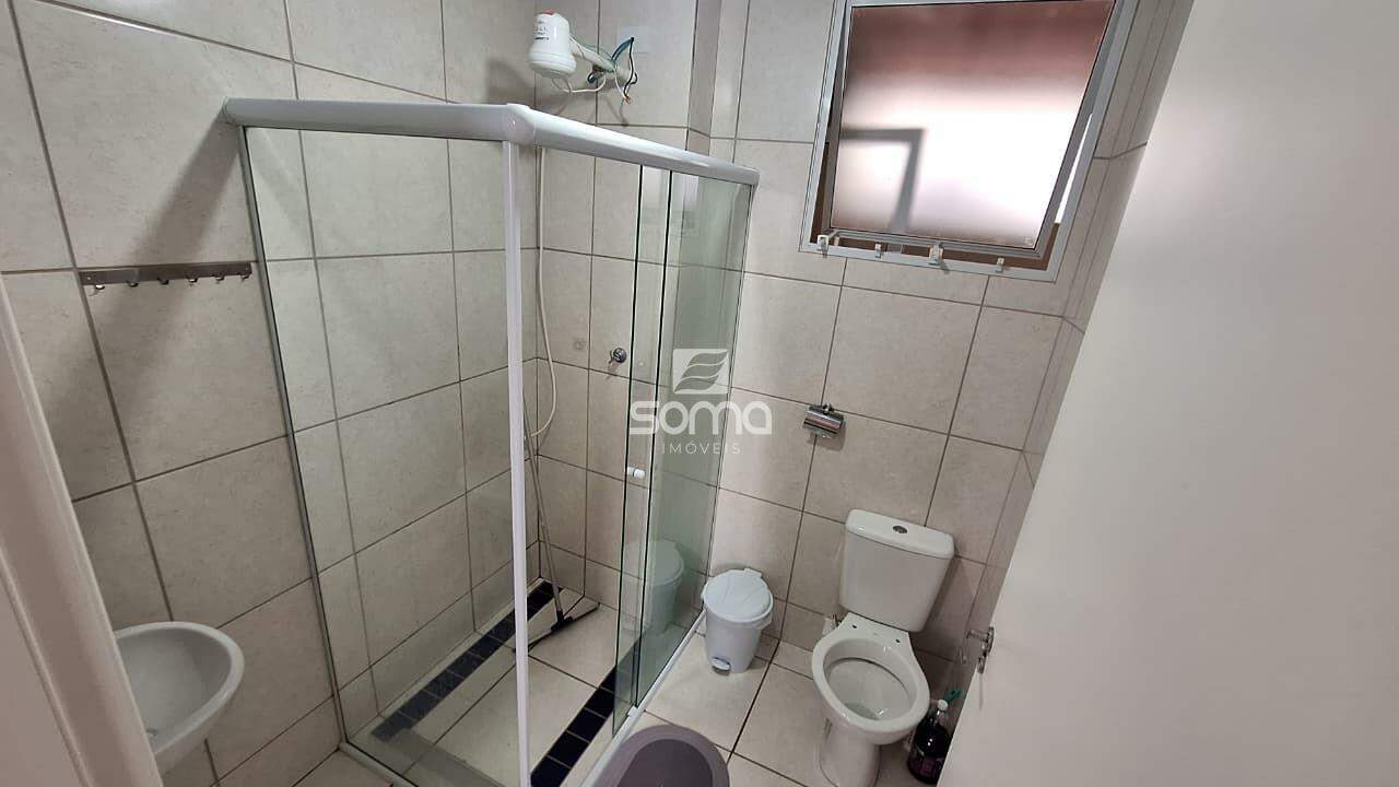 Area Privativa à venda no Serra Dourada: 