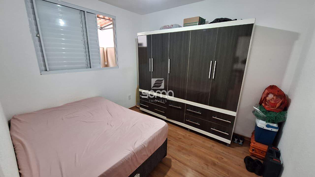 Area Privativa à venda no Serra Dourada: 