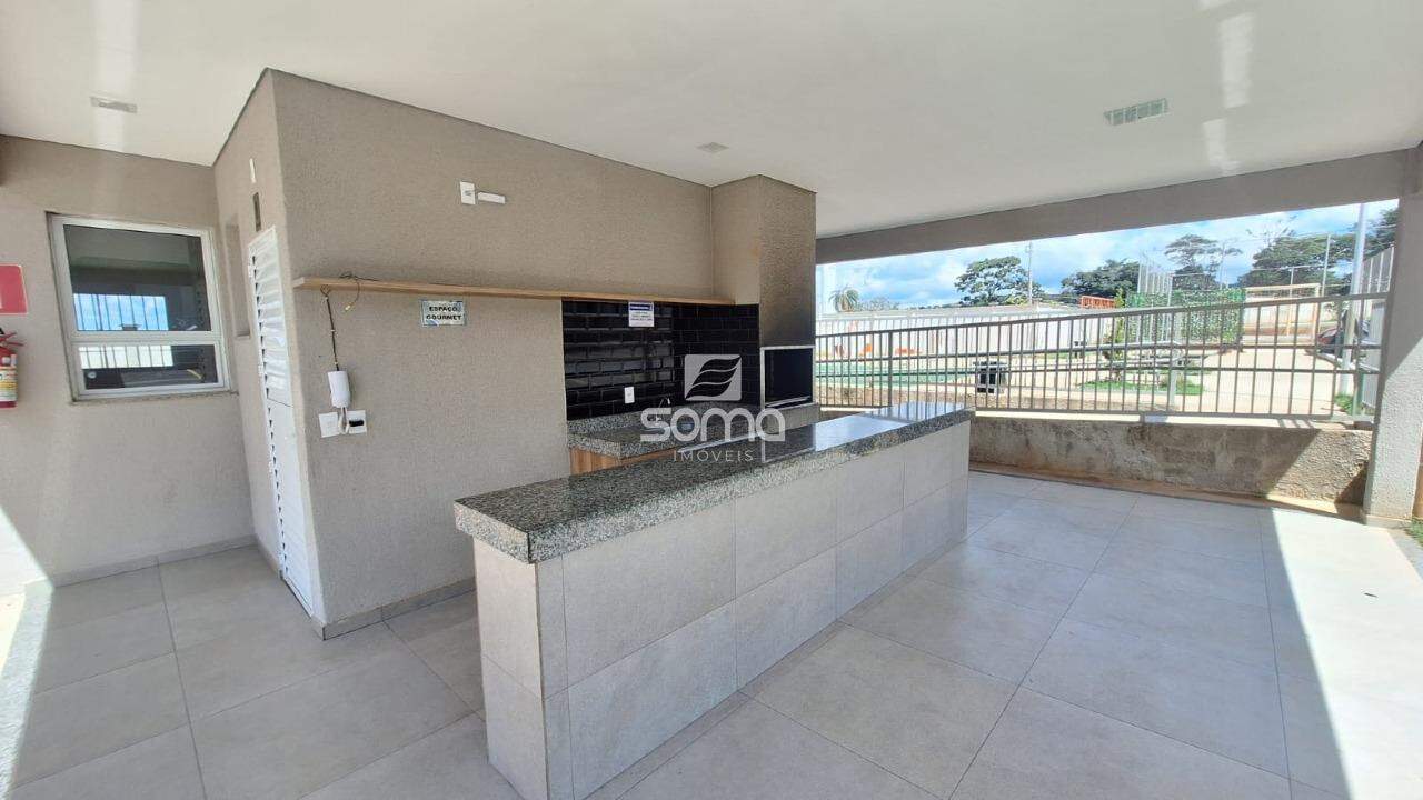 Area Privativa à venda no Serra Dourada: 