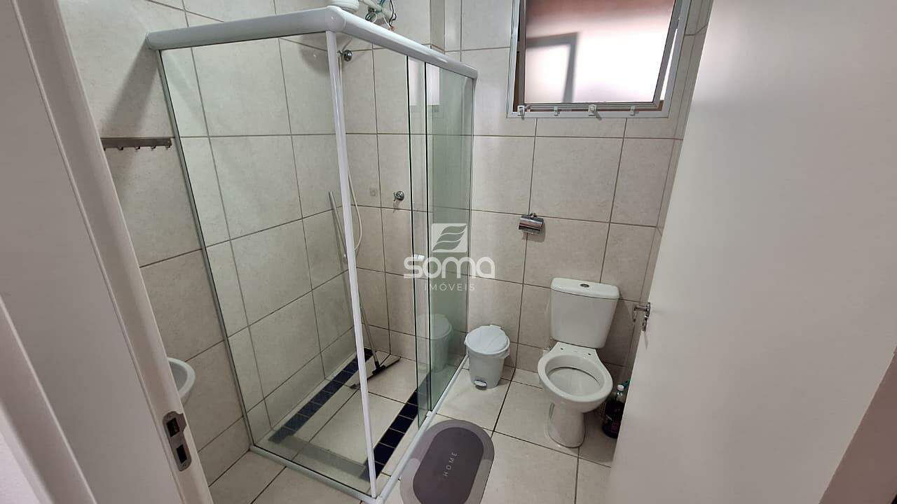 Area Privativa à venda no Serra Dourada: 