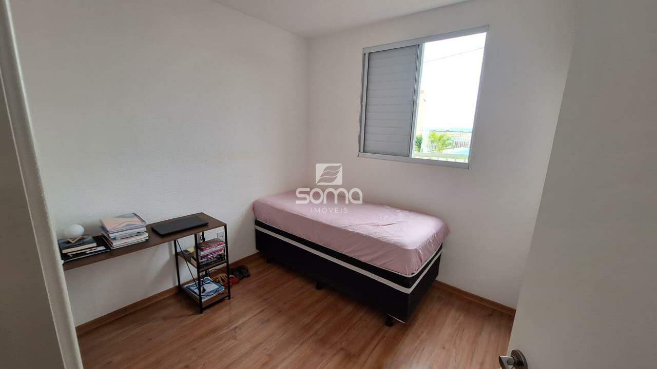 Area Privativa à venda no Serra Dourada: 