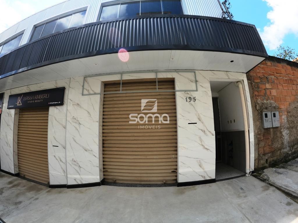 Loja para aluguel no Gávea: 