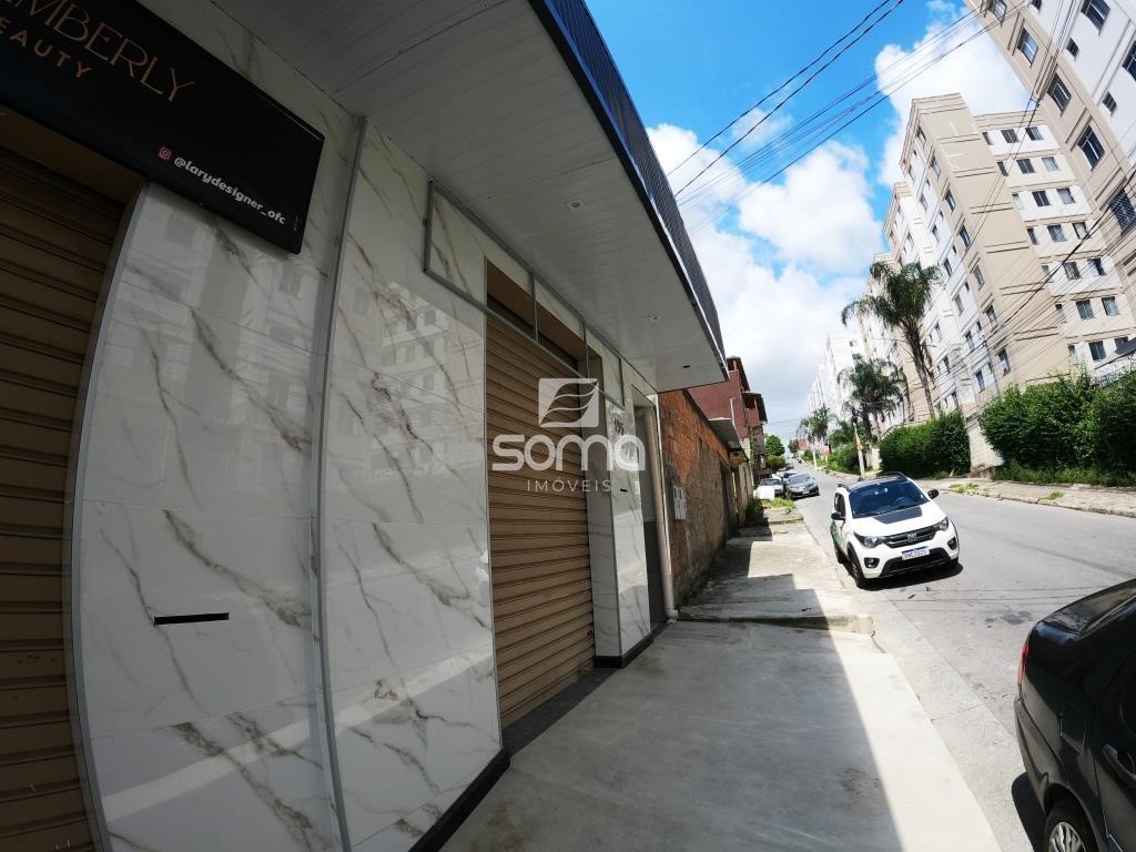 Loja para aluguel no Gávea: 