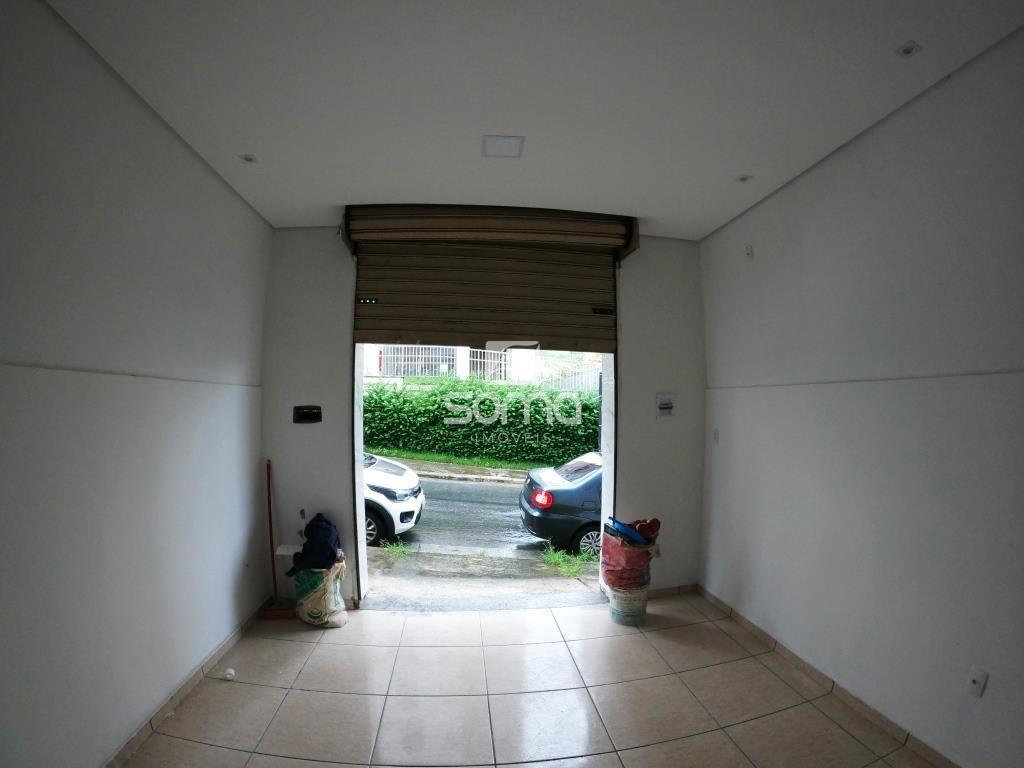 Loja para aluguel no Gávea: 