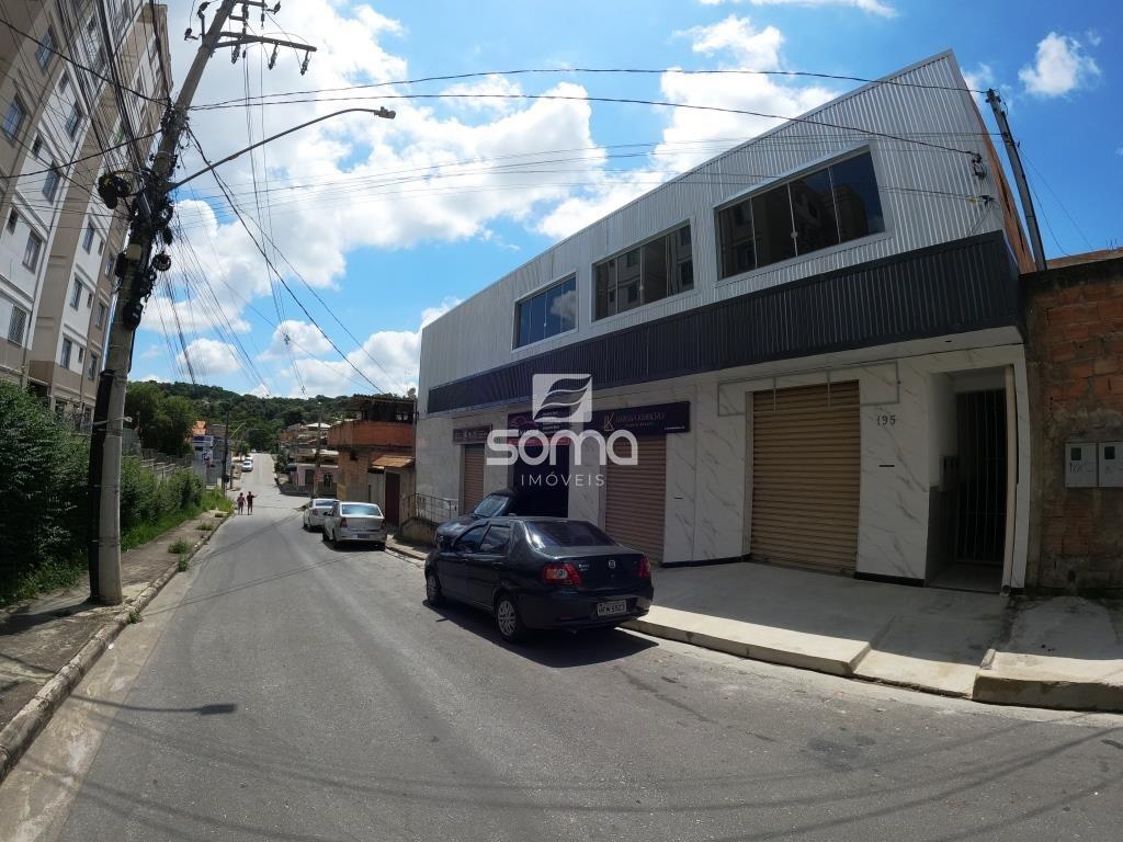 Loja para aluguel no Gávea: 