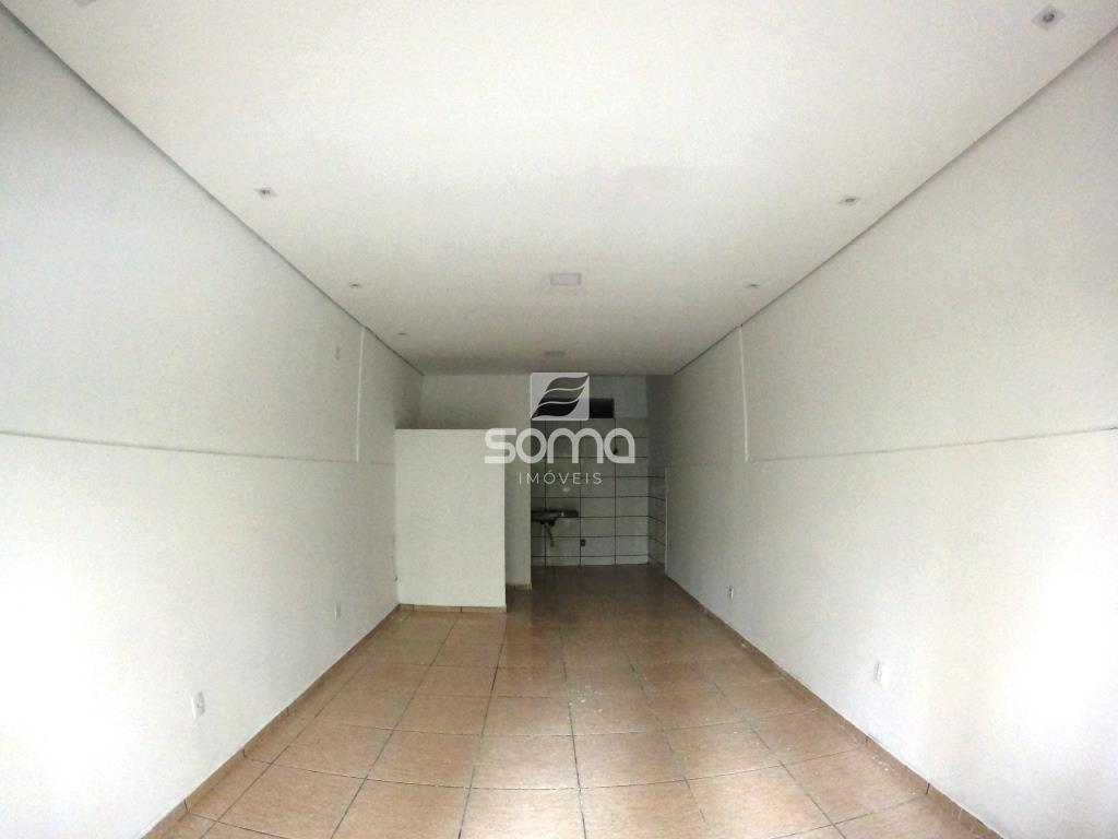 Loja para aluguel no Gávea: 