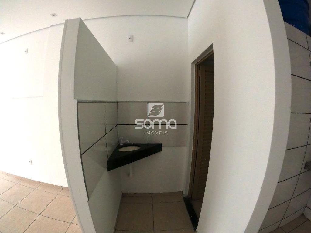 Loja para aluguel no Gávea: 