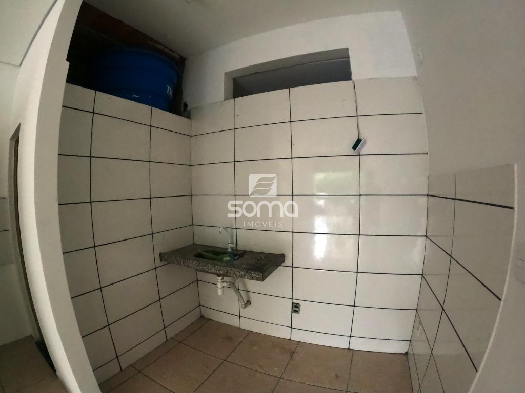 Loja para aluguel no Gávea: 