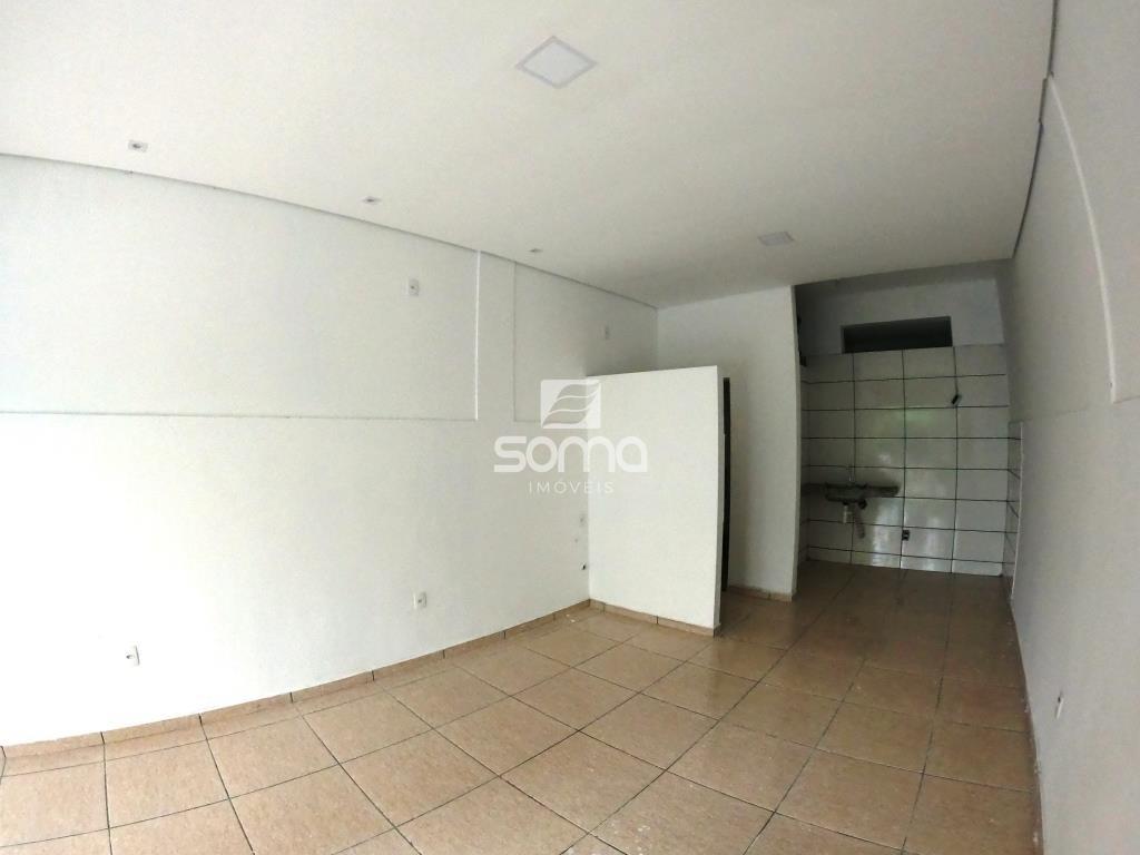 Loja para aluguel no Gávea: 