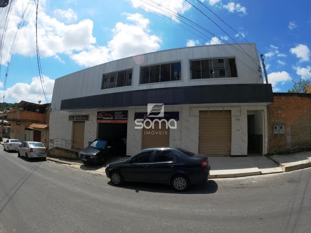 Loja para aluguel no Gávea: 