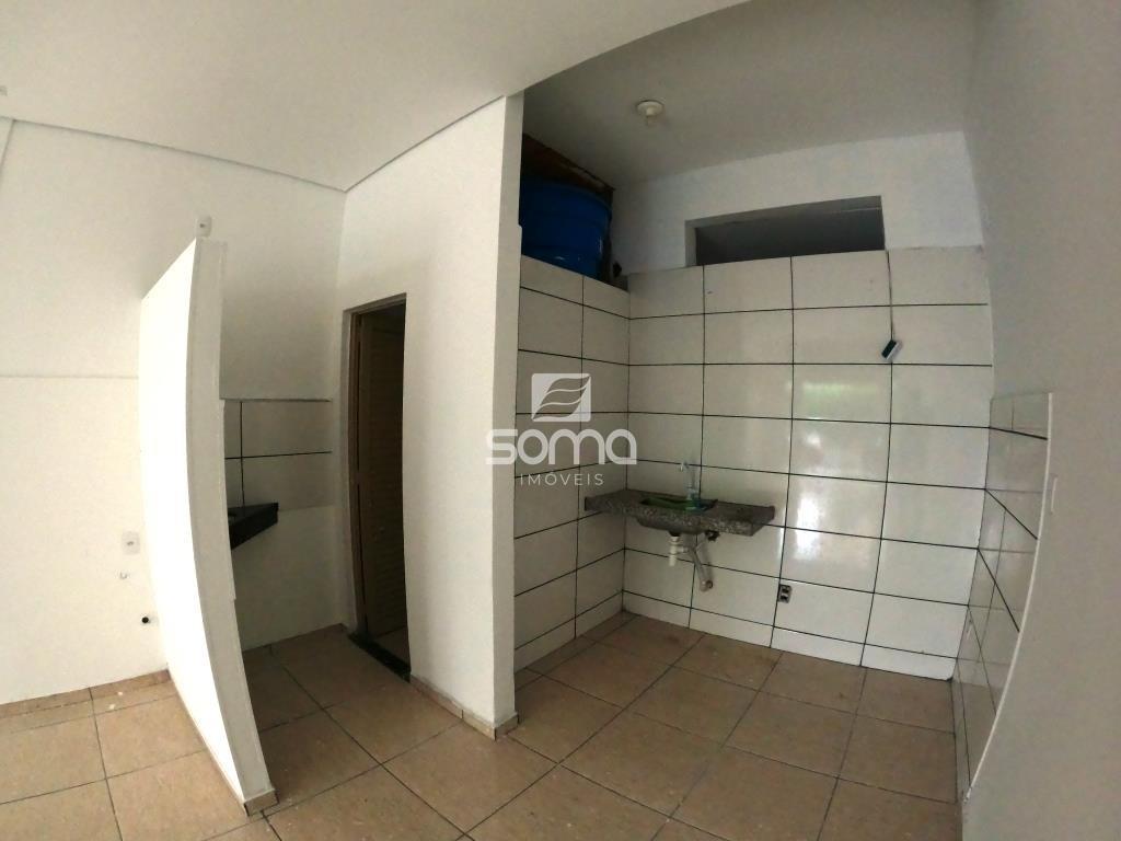 Loja para aluguel no Gávea: 