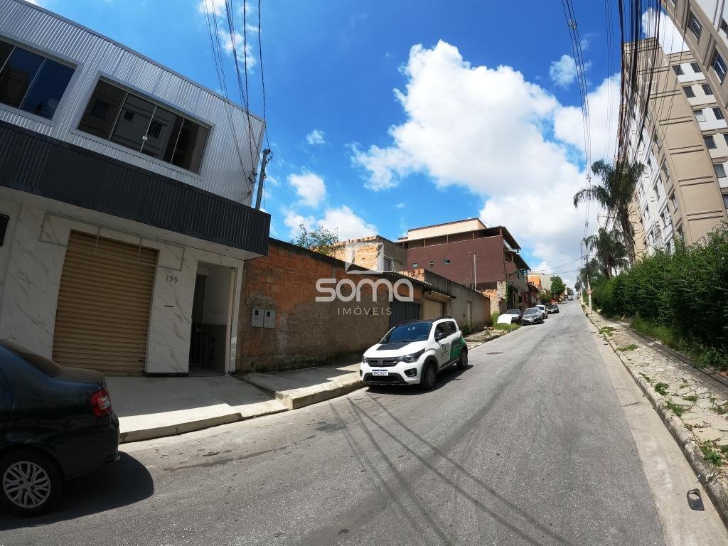 Loja para aluguel no Gávea: 