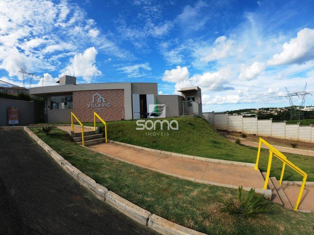 Apartamento para aluguel no Serra Dourada: 