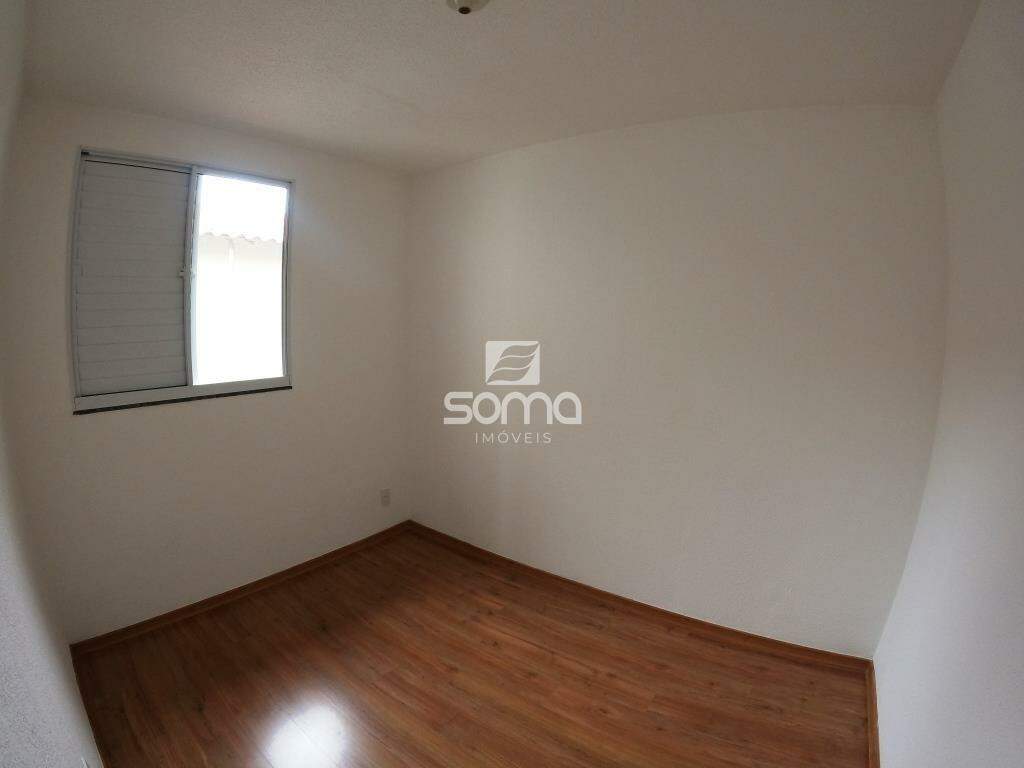 Apartamento para aluguel no Serra Dourada: 