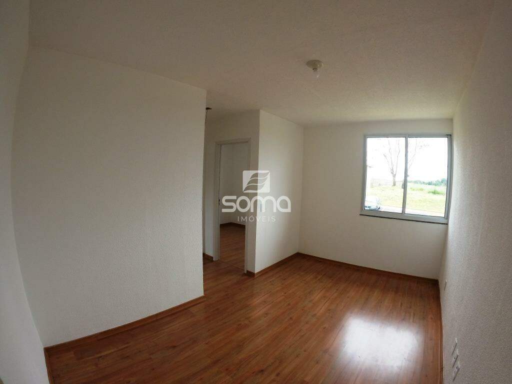 Apartamento para aluguel no Serra Dourada: 