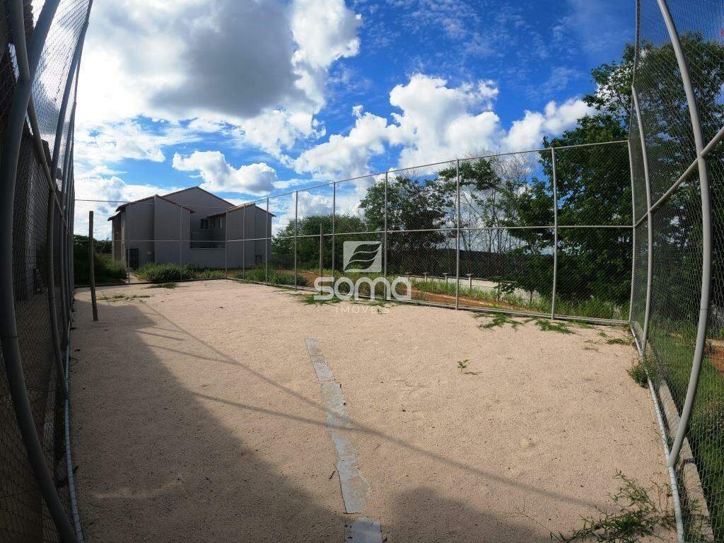 Apartamento para aluguel no Serra Dourada: 