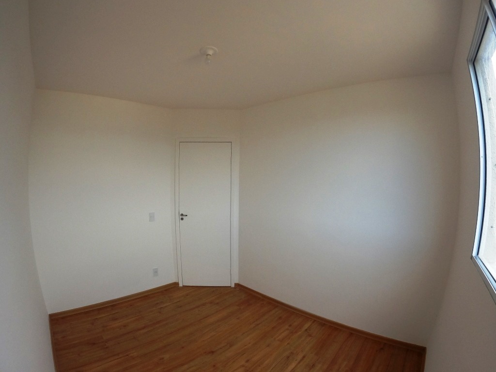 Apartamento à venda no Central Park: 