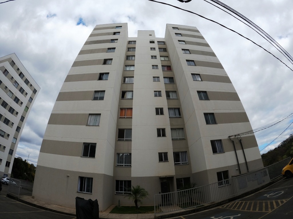 Apartamento à venda no Central Park: 