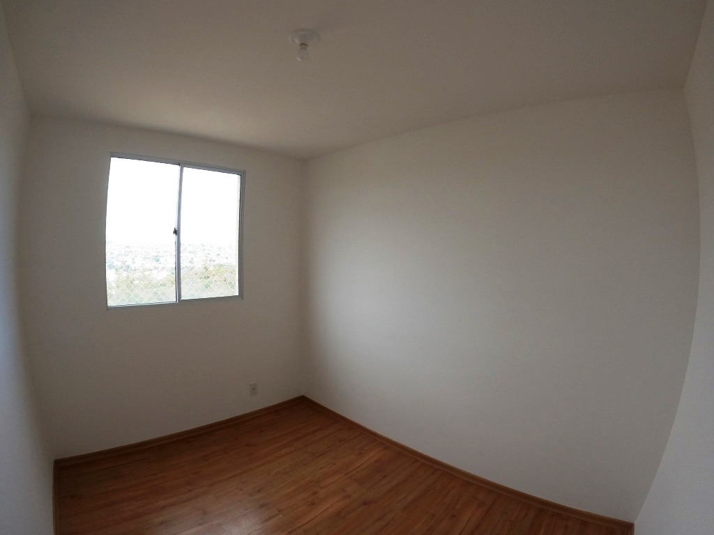 Apartamento à venda no Central Park: 