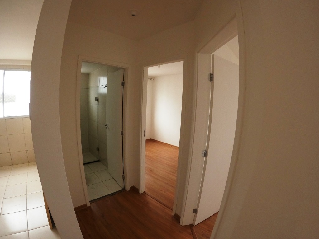 Apartamento à venda no Central Park: 