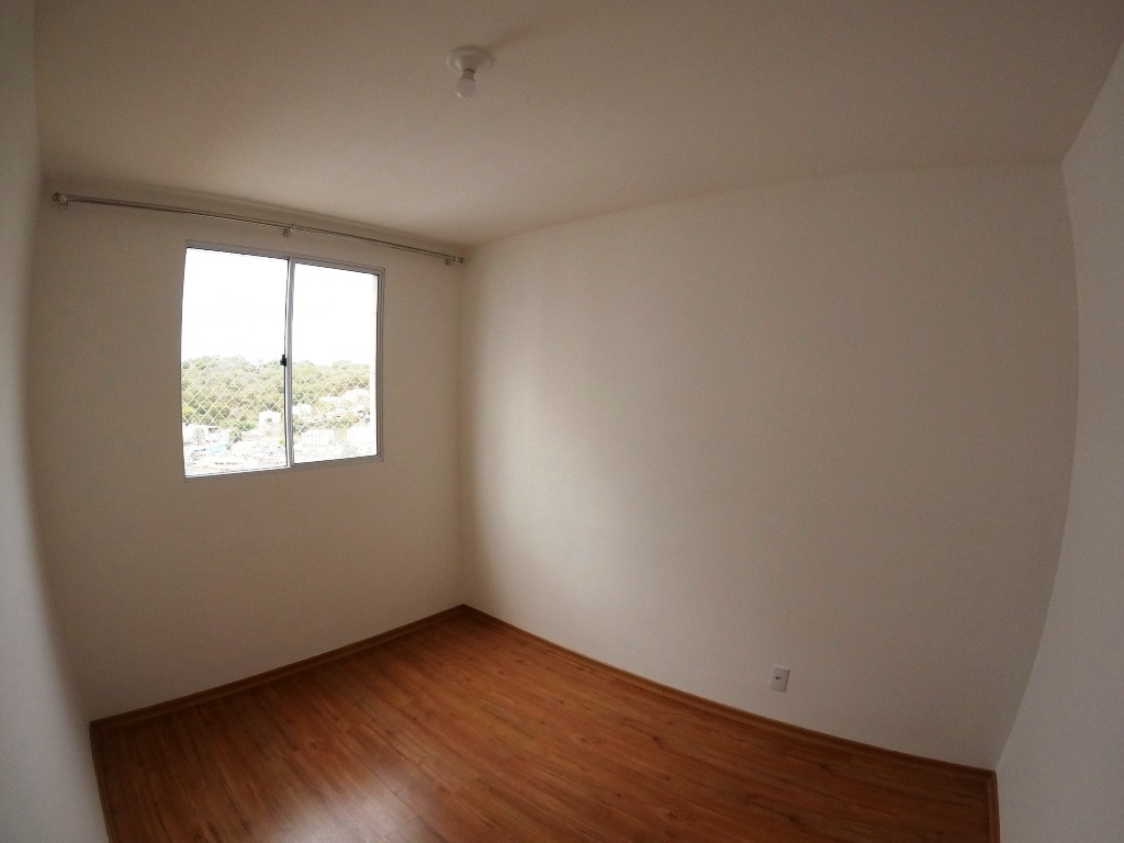 Apartamento à venda no Central Park: 