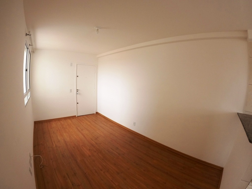 Apartamento à venda no Central Park: 