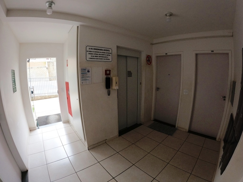 Apartamento à venda no Central Park: 