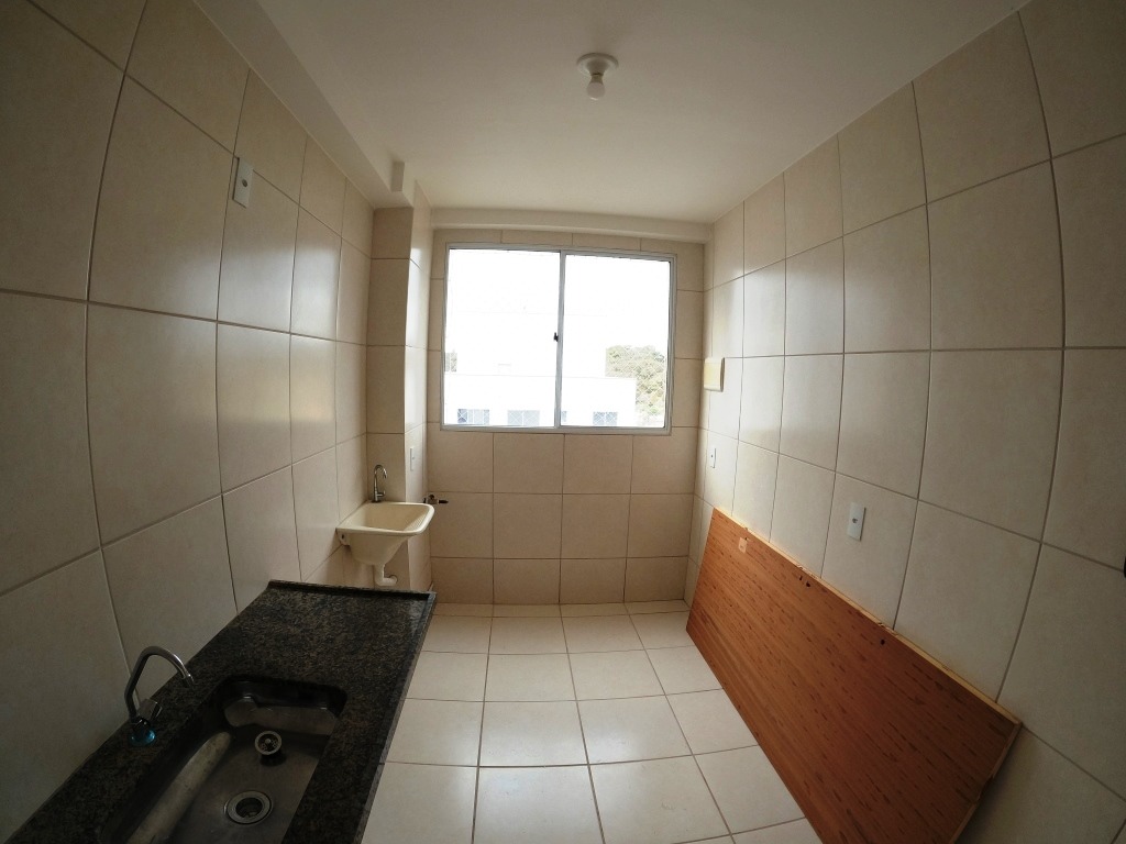 Apartamento à venda no Central Park: 