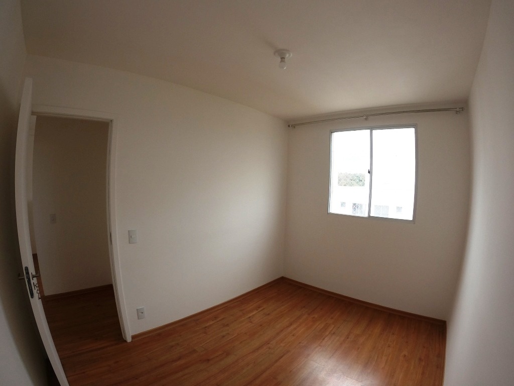 Apartamento à venda no Central Park: 