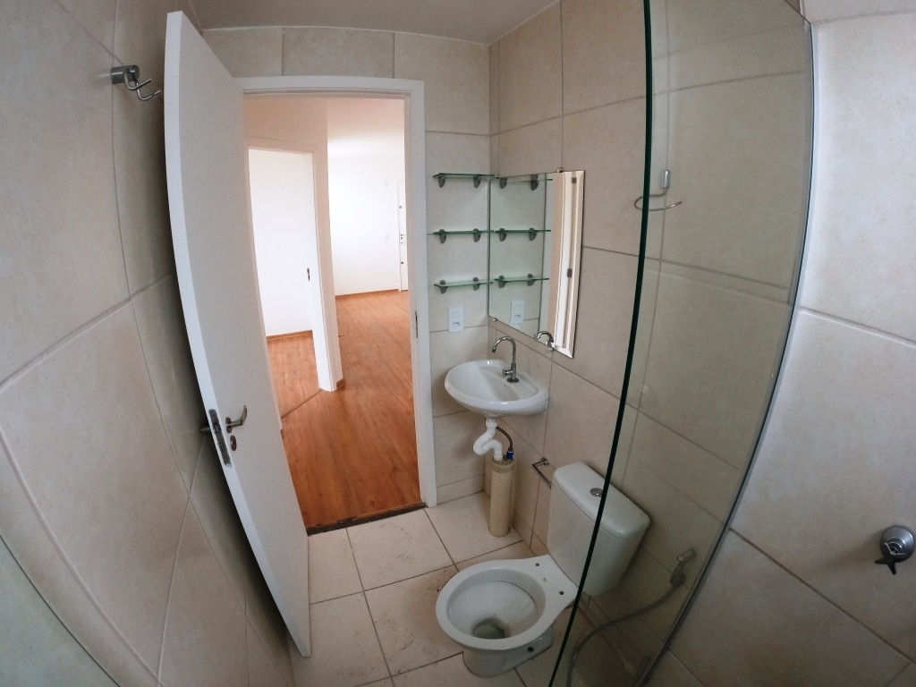 Apartamento à venda no Central Park: 