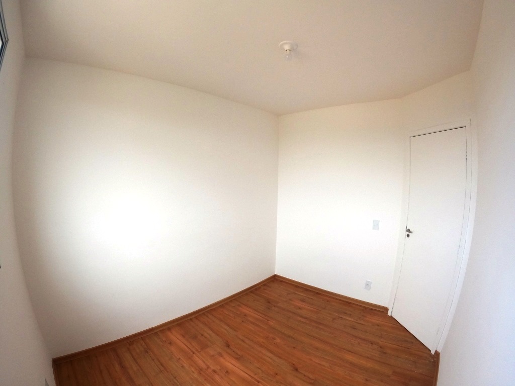 Apartamento à venda no Central Park: 