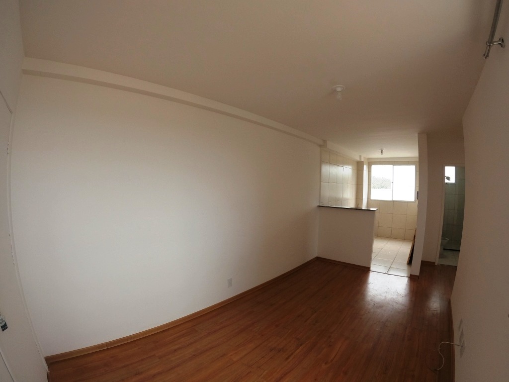 Apartamento à venda no Central Park: 