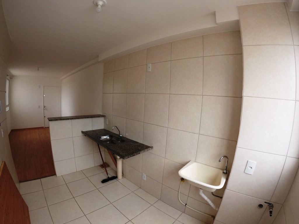 Apartamento à venda no Central Park: 