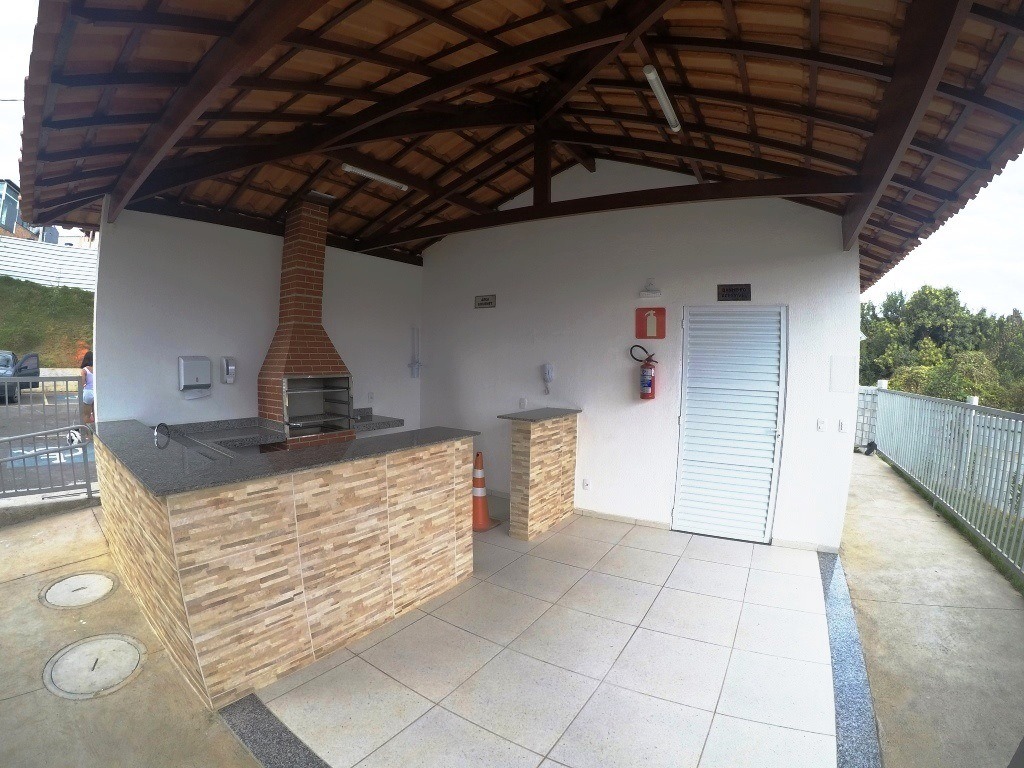 Apartamento à venda no Central Park: 