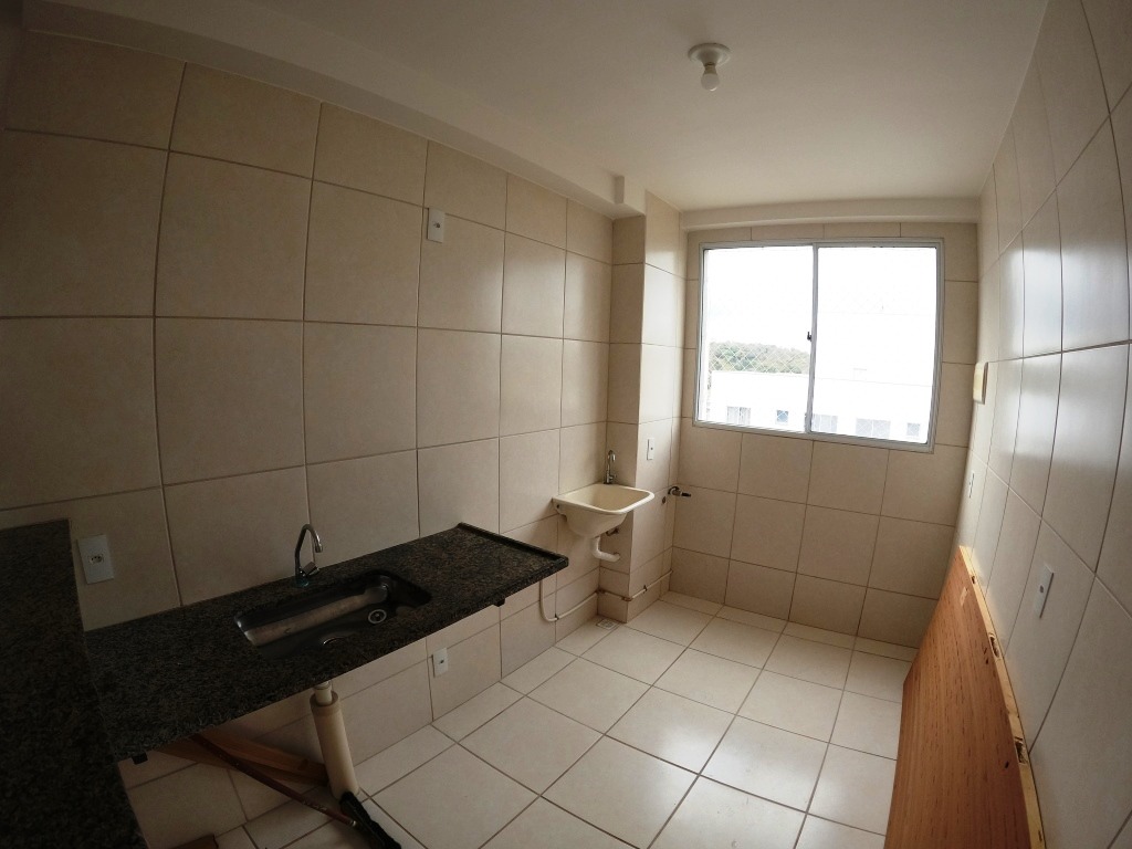 Apartamento à venda no Central Park: 