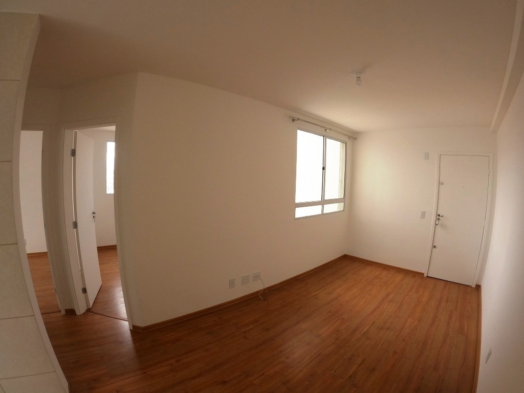 Apartamento à venda no Central Park: 