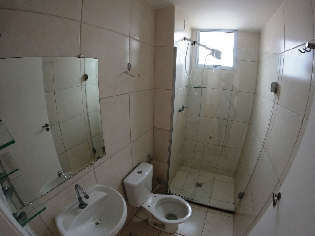 Apartamento à venda no Central Park: 