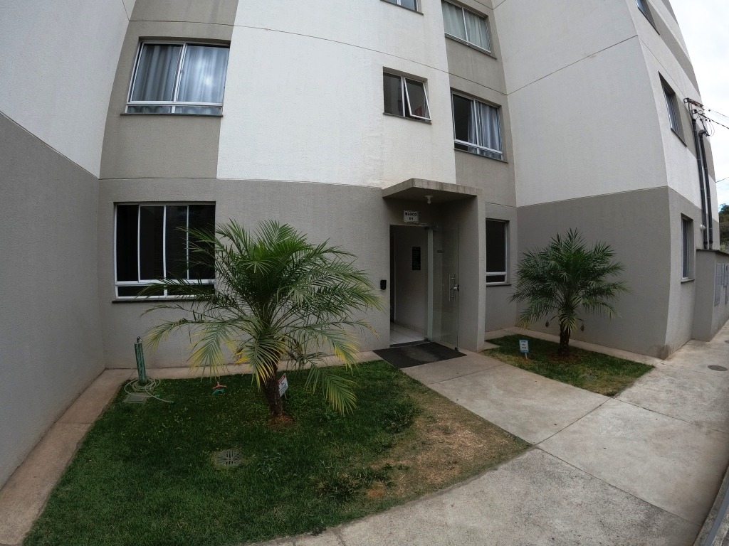 Apartamento à venda no Central Park: 