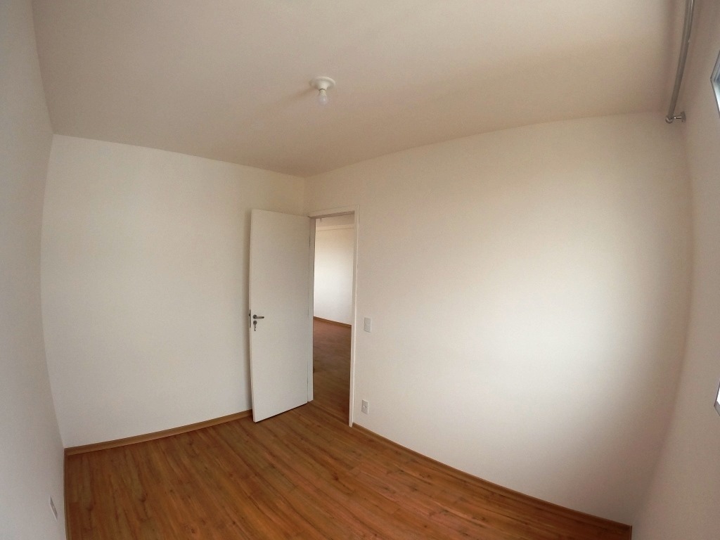 Apartamento à venda no Central Park: 