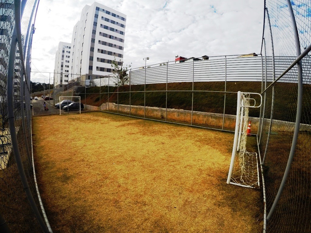 Apartamento à venda no Central Park: 