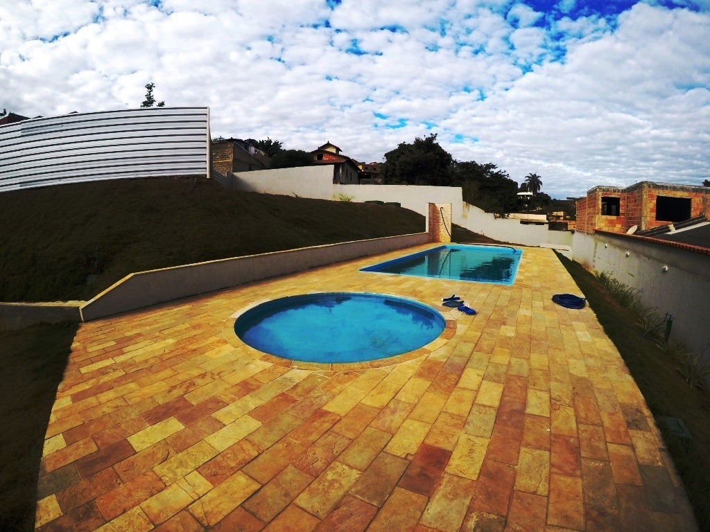 Apartamento à venda no Central Park: 