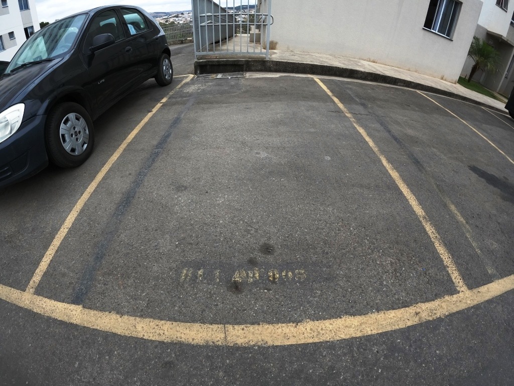 Apartamento à venda no Central Park: 