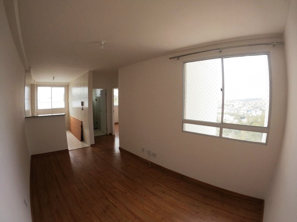 Apartamento à venda no Central Park: 